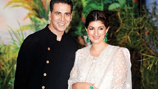 अक्षय कुमार