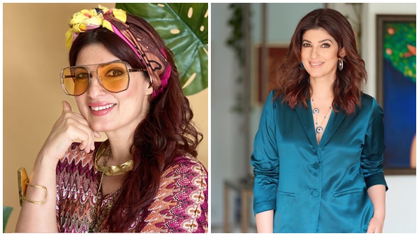 ട്വിങ്കിള്‍ ഖന്ന