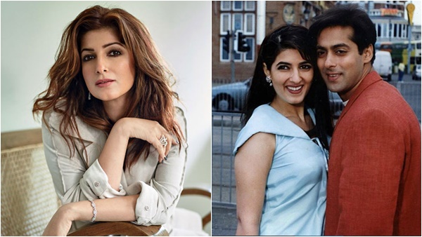 Twinkle Khanna