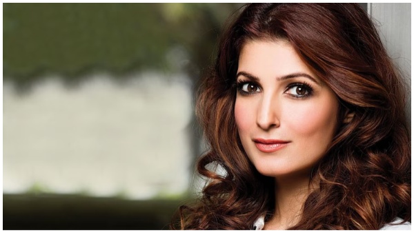 ट्विंकल खन्‍ना