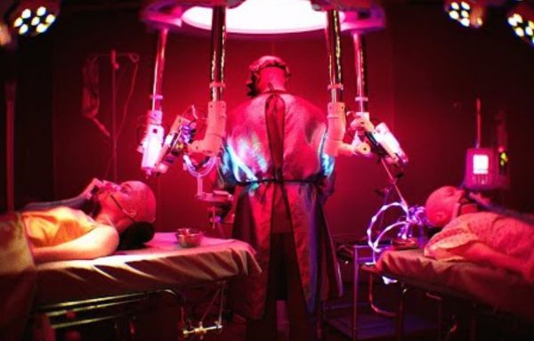 Why You Should Watch