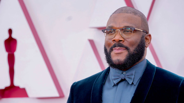 Tyler Perry