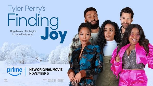 Finding Joy OTT Release Date and Platform