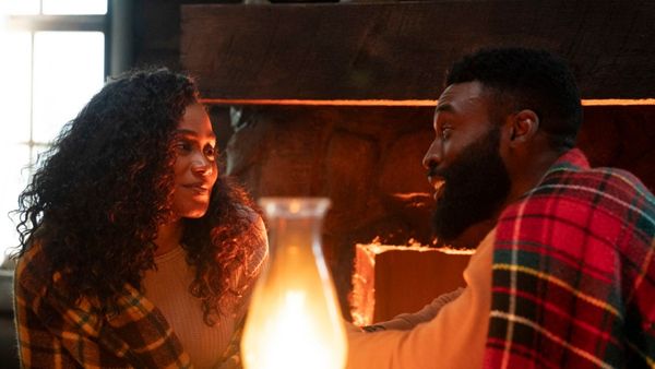 Finding Joy Cast & Performances