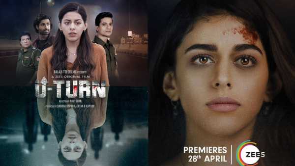 U Turn OTT Release
