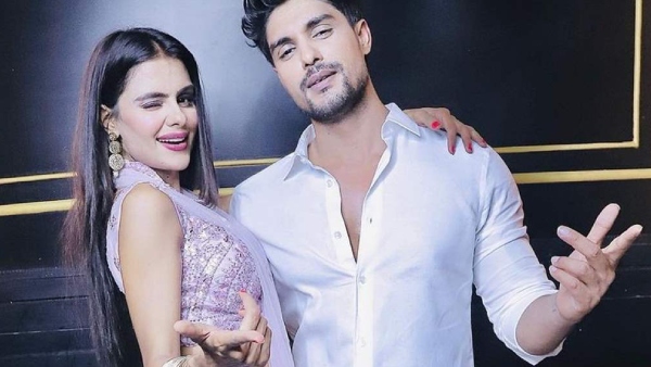 Udaariyaan - Priyanka Choudhary & Ankit Gupta