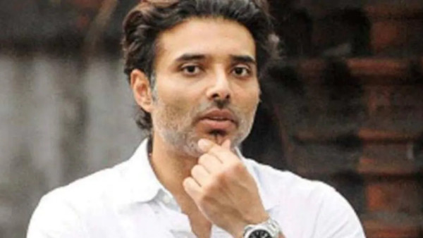 Uday Chopra