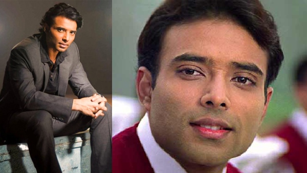 उदय चोपड़ा