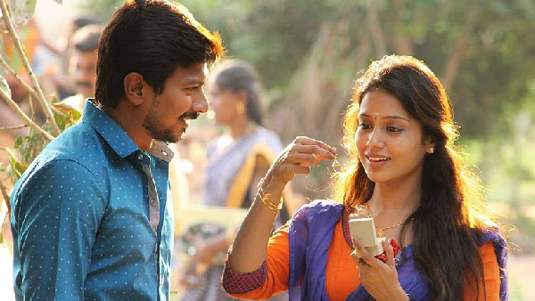 Udhayanidhi Stalin