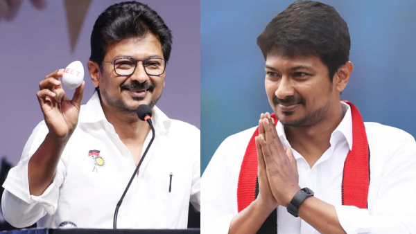 உதயநிதி ஸ்டாலின்