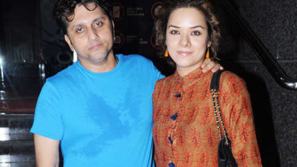 मोहित सूरी