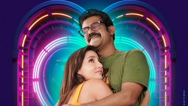 Ufff Yeh Siyapaa Cast 