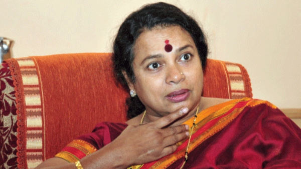 ಉಮಾಶ್ರಿ