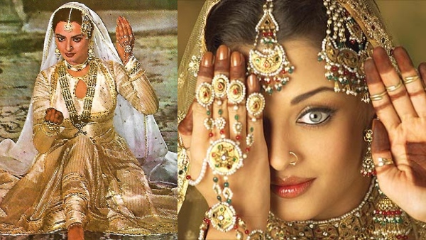 उमराव जान 1981