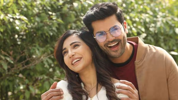 Parvati Nair Shines in Dual Roles