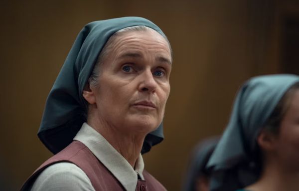 Unchosen Plot Overview