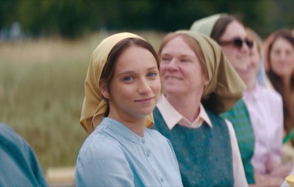 Unchosen Cast Performances