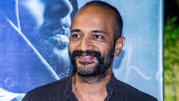 Kishore (Tamil actor)