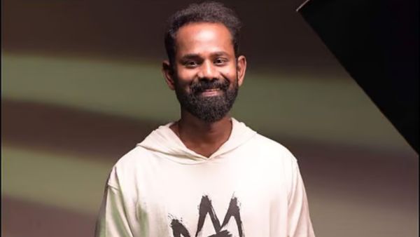Ramesh Thilak
