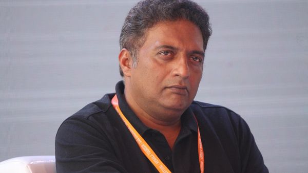 Prakash Raj