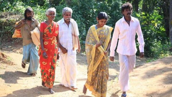 Merku Thodarchi Malai