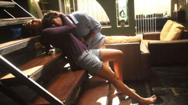 Aadhalal Kadhal Seiveer