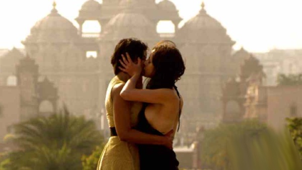 अनफ्रीडम