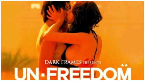 अनफ्रीडम