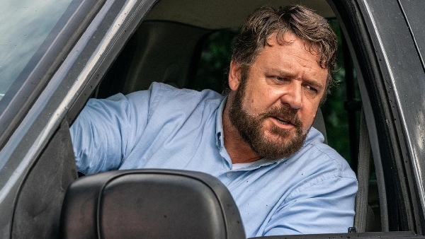 Unhinged - October 14th