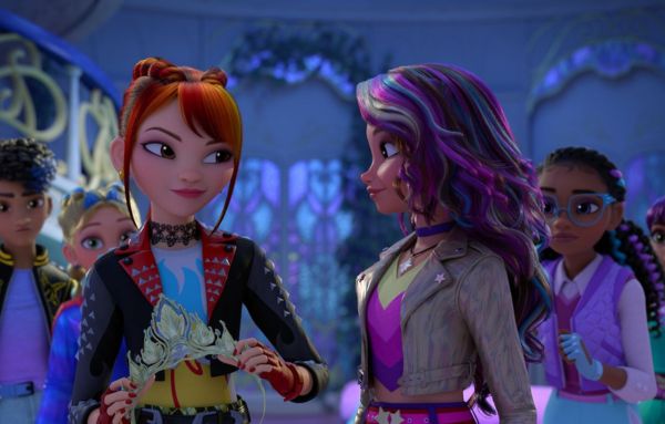 Unicorn Academy OTT Release Date & Platform