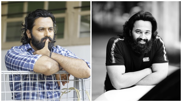 ഉണ്ണി മുകുന്ദൻ