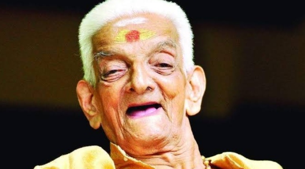 Unnikrishnan Namboothiri