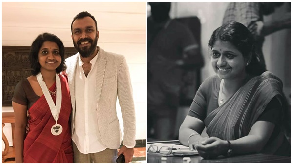 മികച്ച സഹനടി