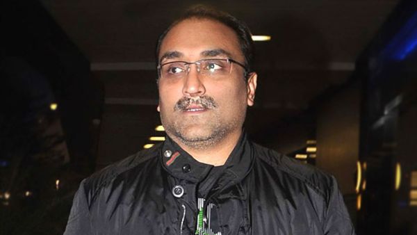 Aditya Chopra
