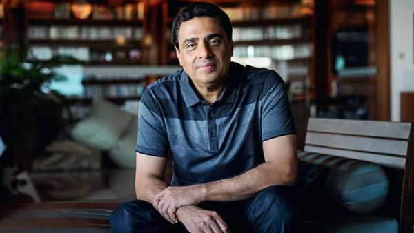 Ronnie Screwvala