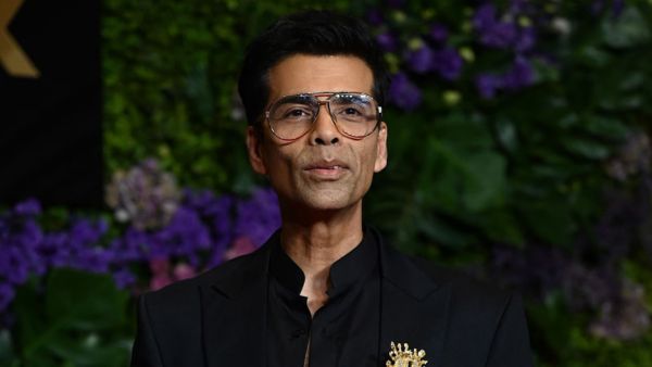 Karan Johar