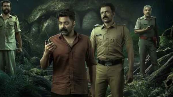 Sambhavam Adhyayam Onnu