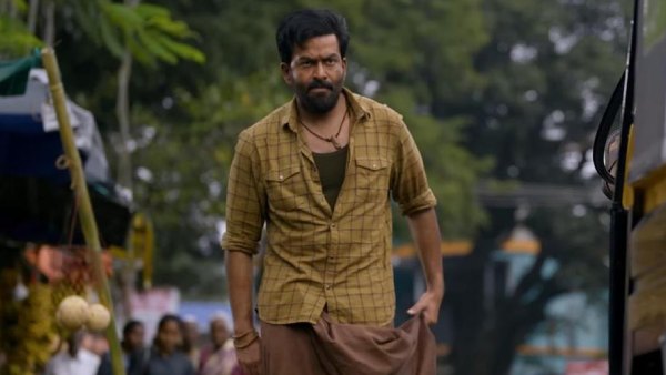 Vilayath Buddha (OTT)