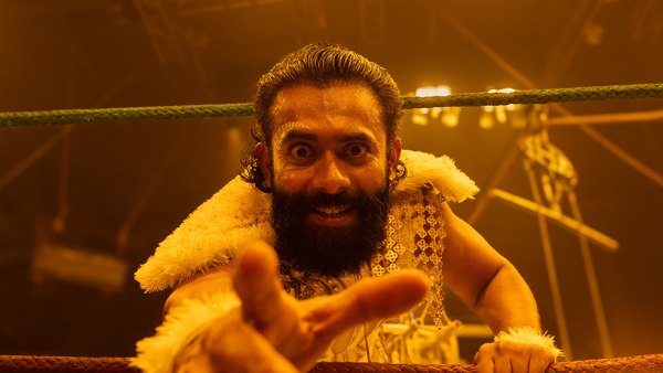 Chatha Pacha: The Ring of Rowdies (Theatrical)