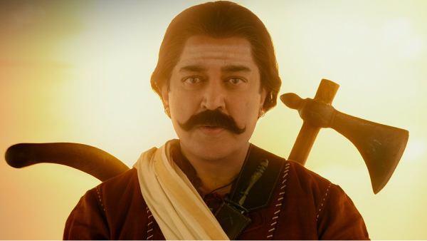 Indian 3