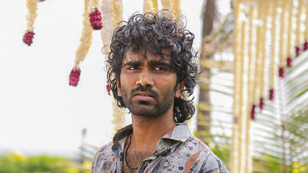 Pradeep-Keerthiswaran Combo