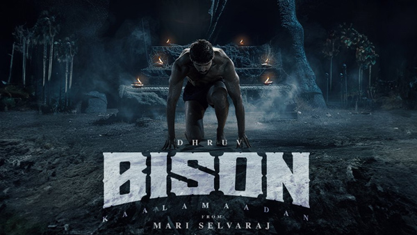 Bison