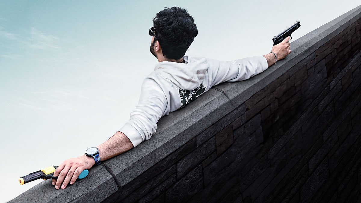 Jack – April 10, 2025