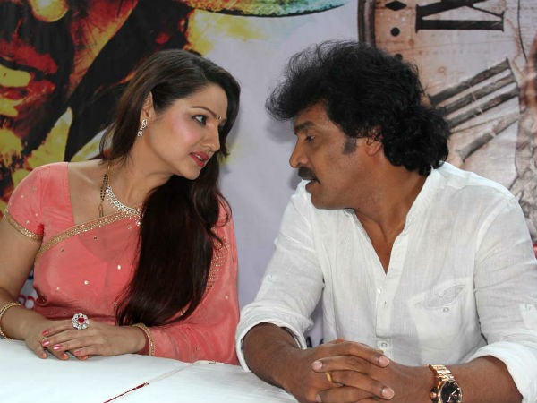 ಉಪೇಂದ್ರ