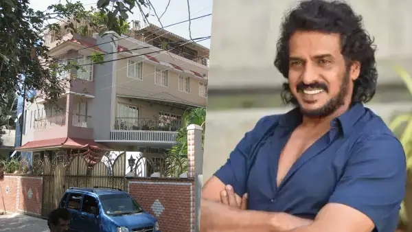 ಉಪೇಂದ್ರ