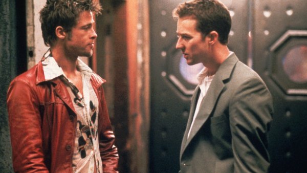  Fight Club