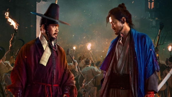 Uprising - October 11th