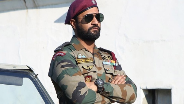 उरी: द सर्जिकल स्ट्राइक