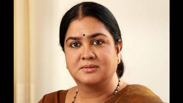 ഉർവ്വശി