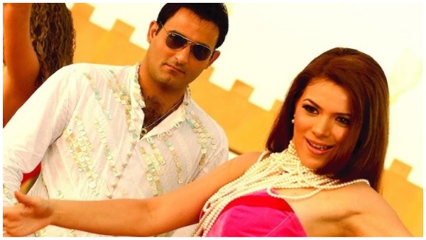 उर्वशी शर्मा